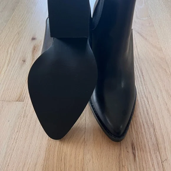 BP Lex Bootie size 6.5 NEVER WORN - Picture 3 of 4